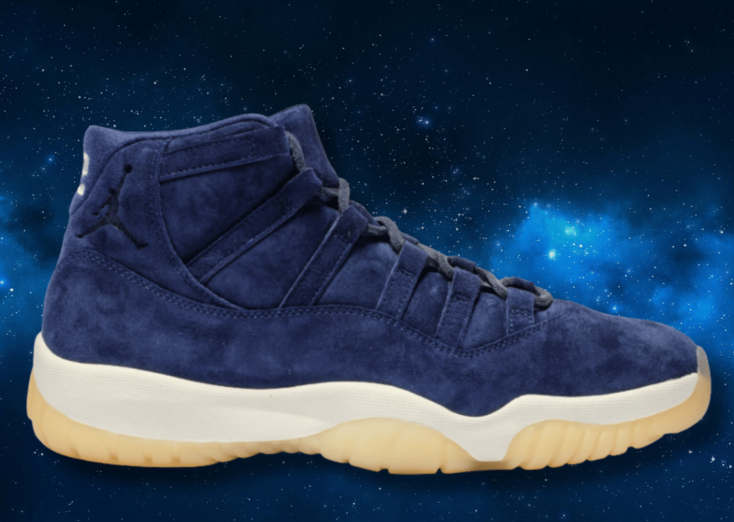 Air Jordan 11 RE2PECT