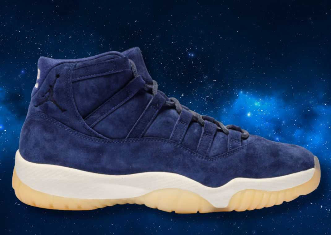Air Jordan 11 RE2PECT