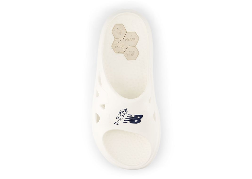 Shohei Ohtani x NB RCVRY Slide Top