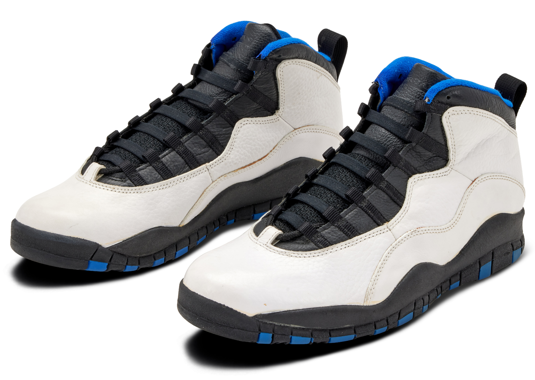 Air Jordan 10 Retro Knicks