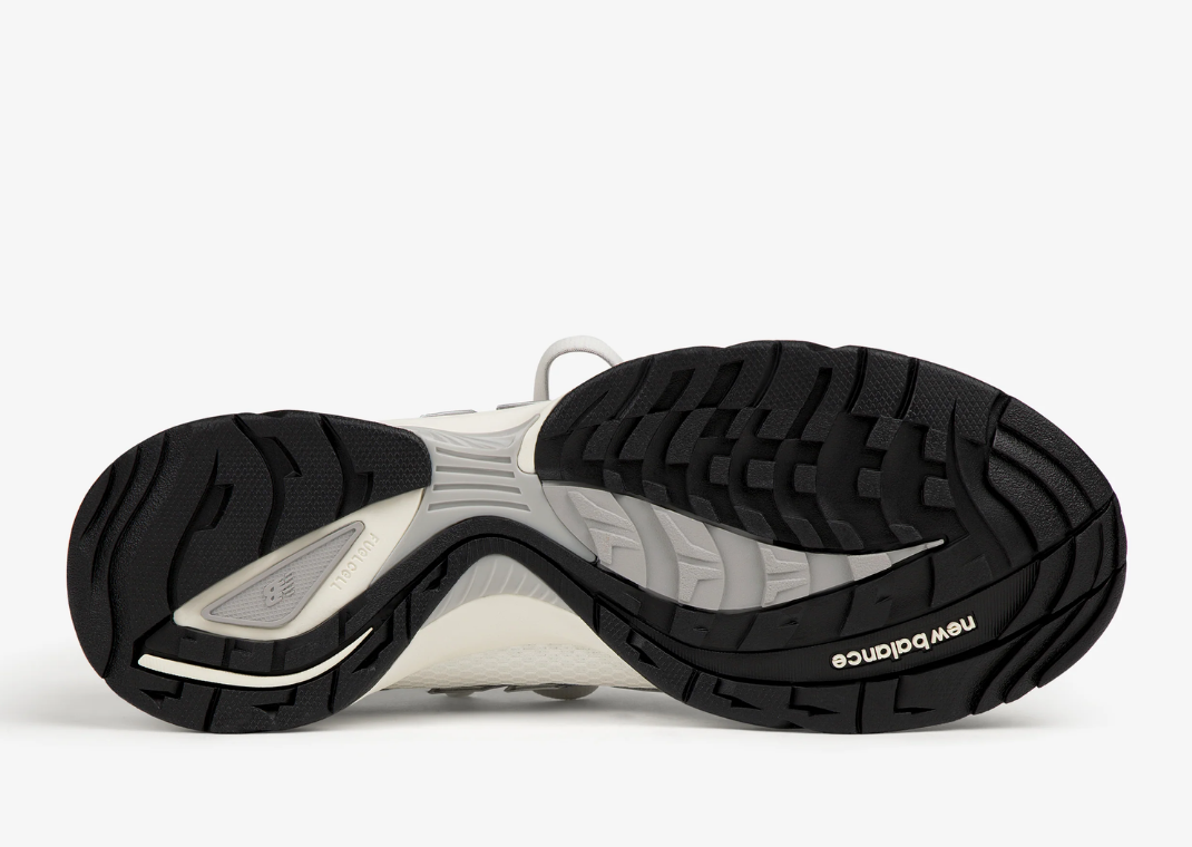 Aime Leon Dore x New Balance RC56 Pristine - Bottom