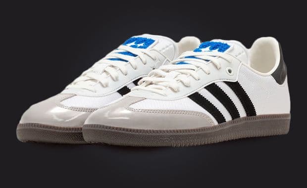 BSTN x adidas Samba Consortium Cup