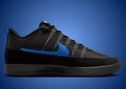 fragment design x Nike Book 2 - Medial