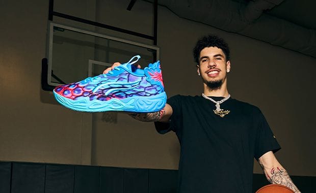 The Puma MB.04 Low Alien Skin Releases April 2025