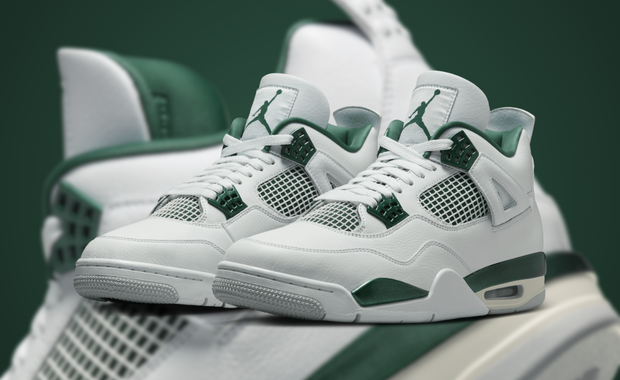 関税/送料込 ★ Jordan 4 Retro Oxidized Green Buy Air Jordan 4 Retro 'Oxidized Green' - FQ8138 103 | GOAT