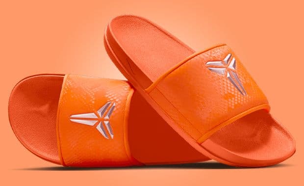 Kobe Bryant x Nike Offcourt Slide WNBA