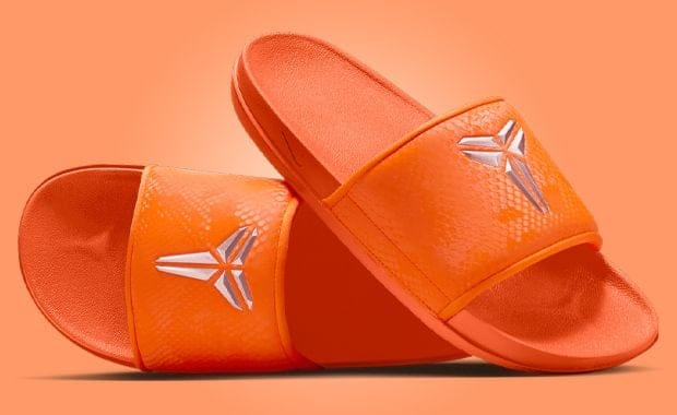 The Kobe Bryant x Nike Offcourt Slide WNBA Releases Fall 2025