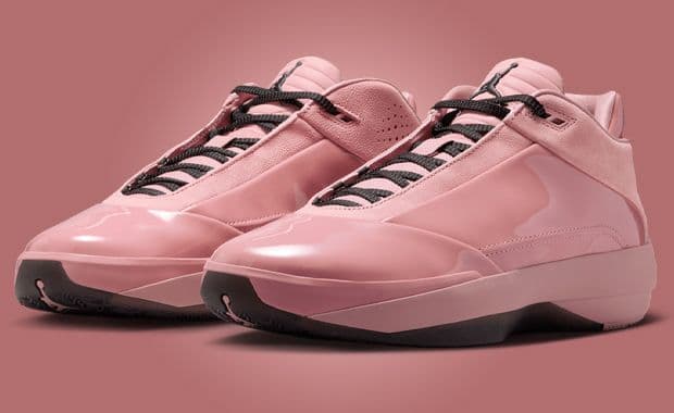 Air Jordan 40 Dusty Rose