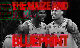 Celebrate Michigan’s NCAA Championship with Gear from Nike