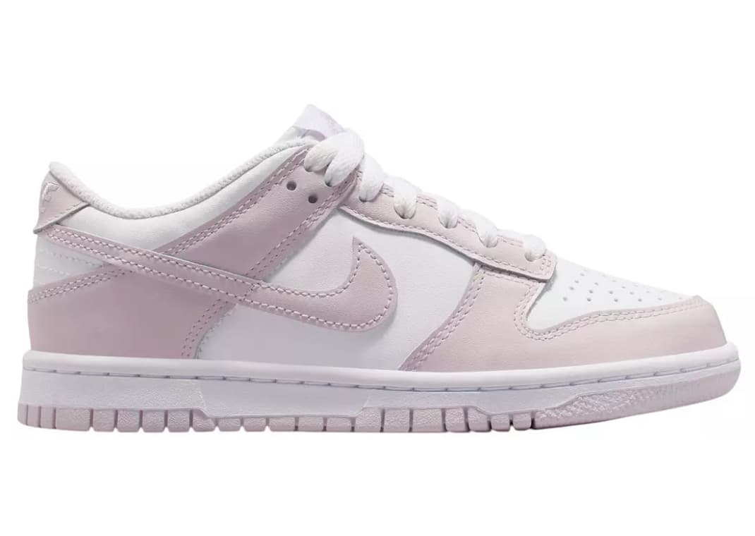 Nike Kids' Grade School Dunk Low Shoes