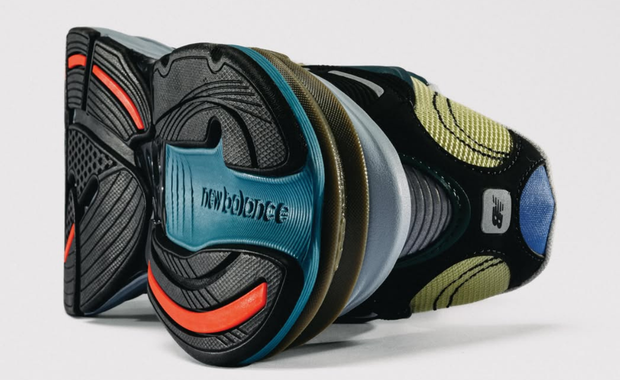 Action Bronson's New Balance 2811 Is the Week's Most Necessary Collab — image 3