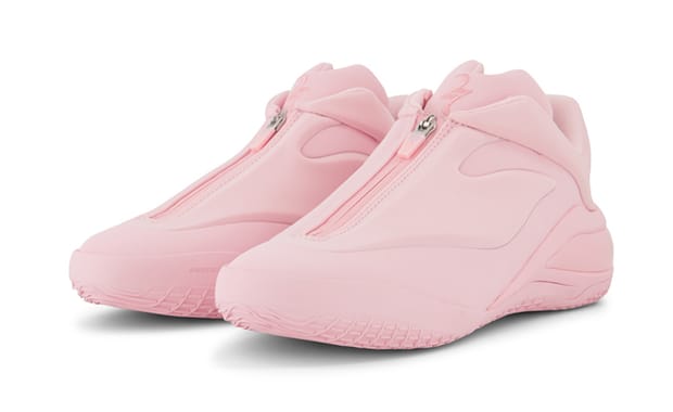 The Bubblegum Pink Converse Shai 001 is Dropping Soon