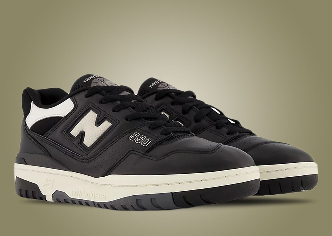 New Balance 550 "Panda"