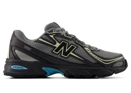 New Balance 740 Night Lights - Lateral