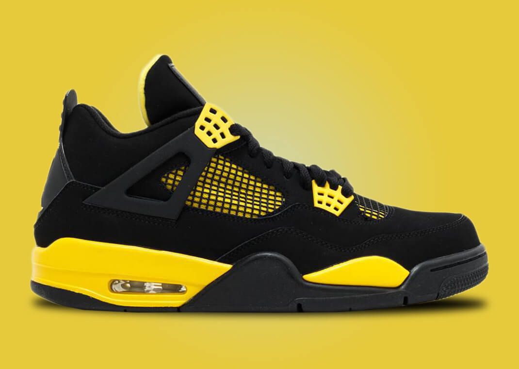 thunder 4s 2012