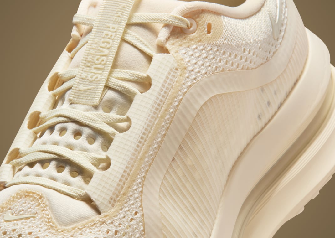 Nike Pegasus Premium Natural