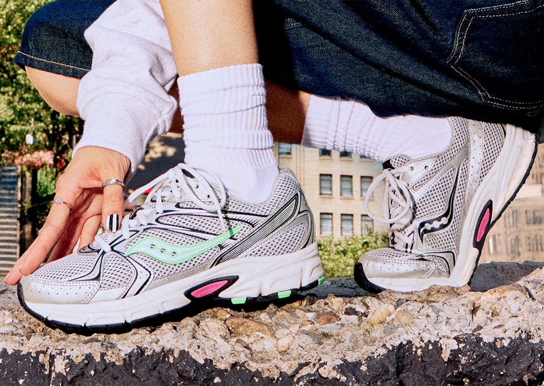 Saucony Ride Millennium (W)