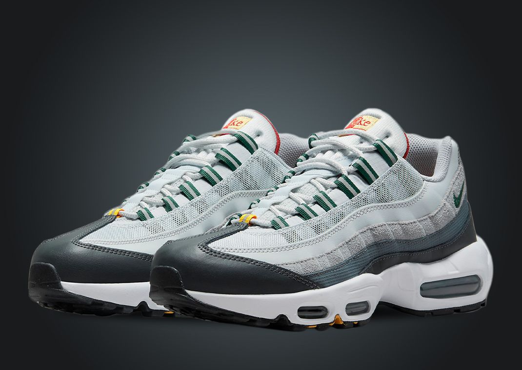 Nike Air Max 95 Prep School