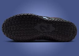 Nike Ja 3 King of the Court (GS) Outsole