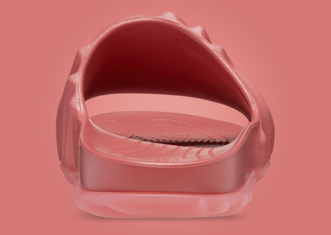Salehe Bembury x Crocs Pollex Slide Guppy Heel