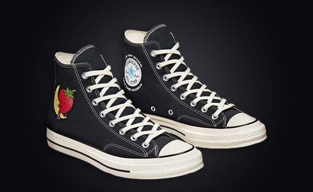 Sky High Farm Workwear Gets Their Own Converse Chuck Taylor All-Star 70
