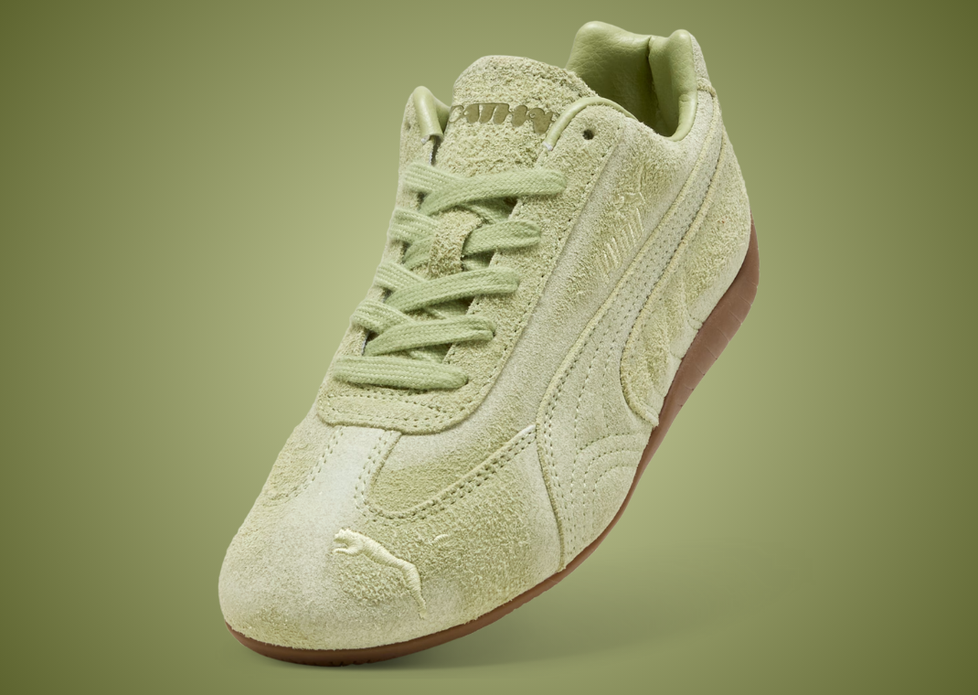 Daniëlle Cathari x Puma Speedcat OG - Angle