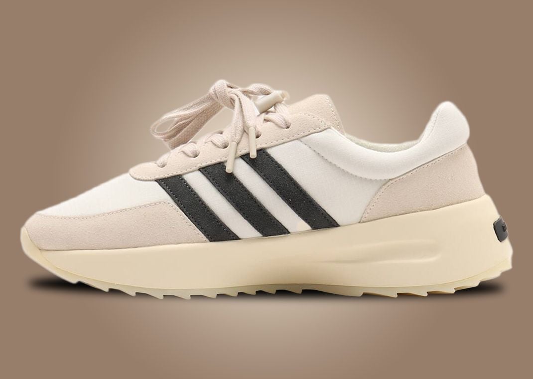 Fear Of God Athletics x adidas 