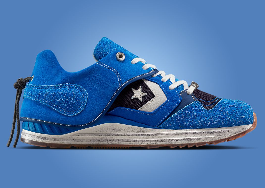 Ader Error x Converse Wave Trainer Medial