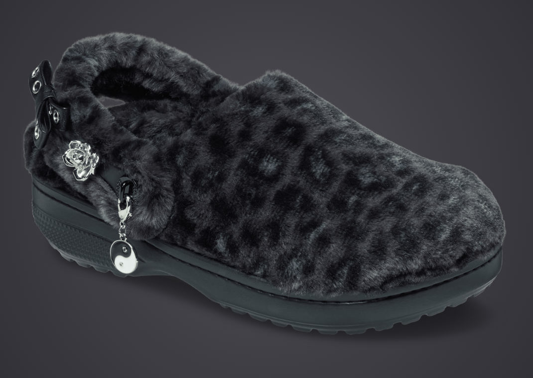 Crocs Unfurgettable Clog - Angle