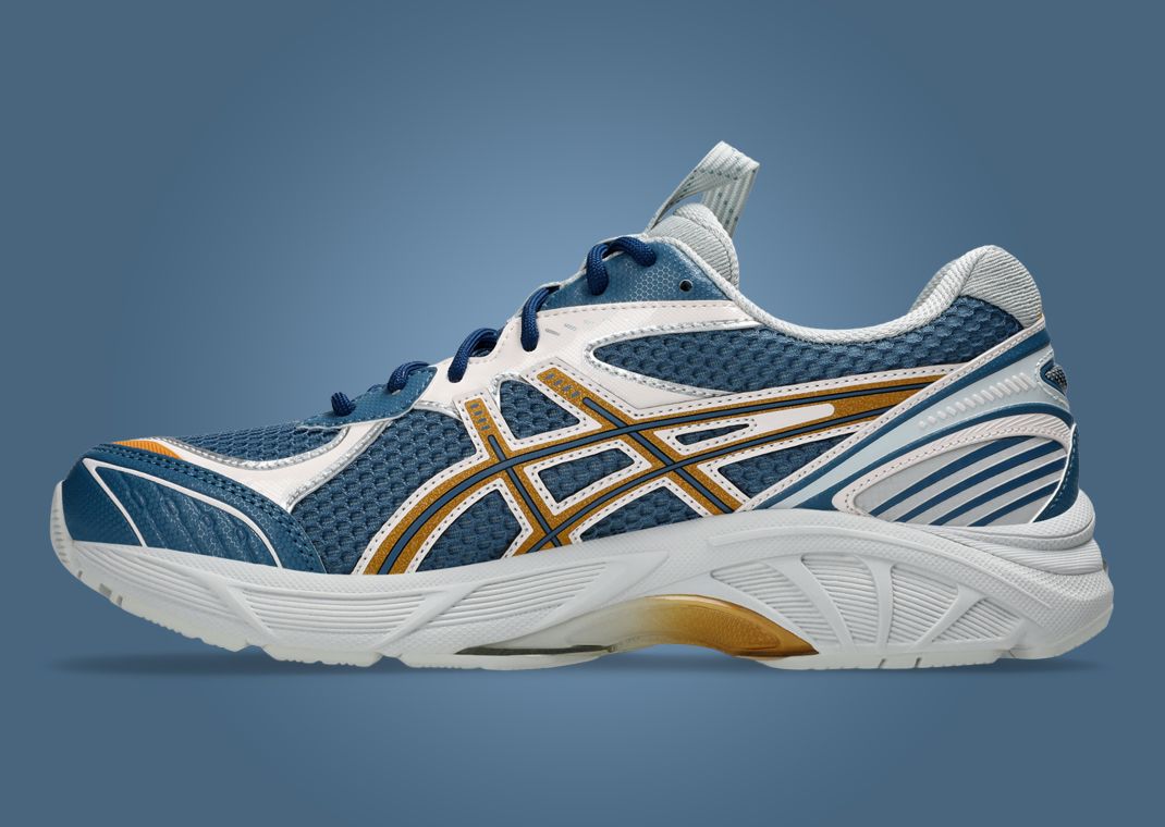 The Kiko Kostadinov x Asics UB8-S GT-2160 Releases September 2024