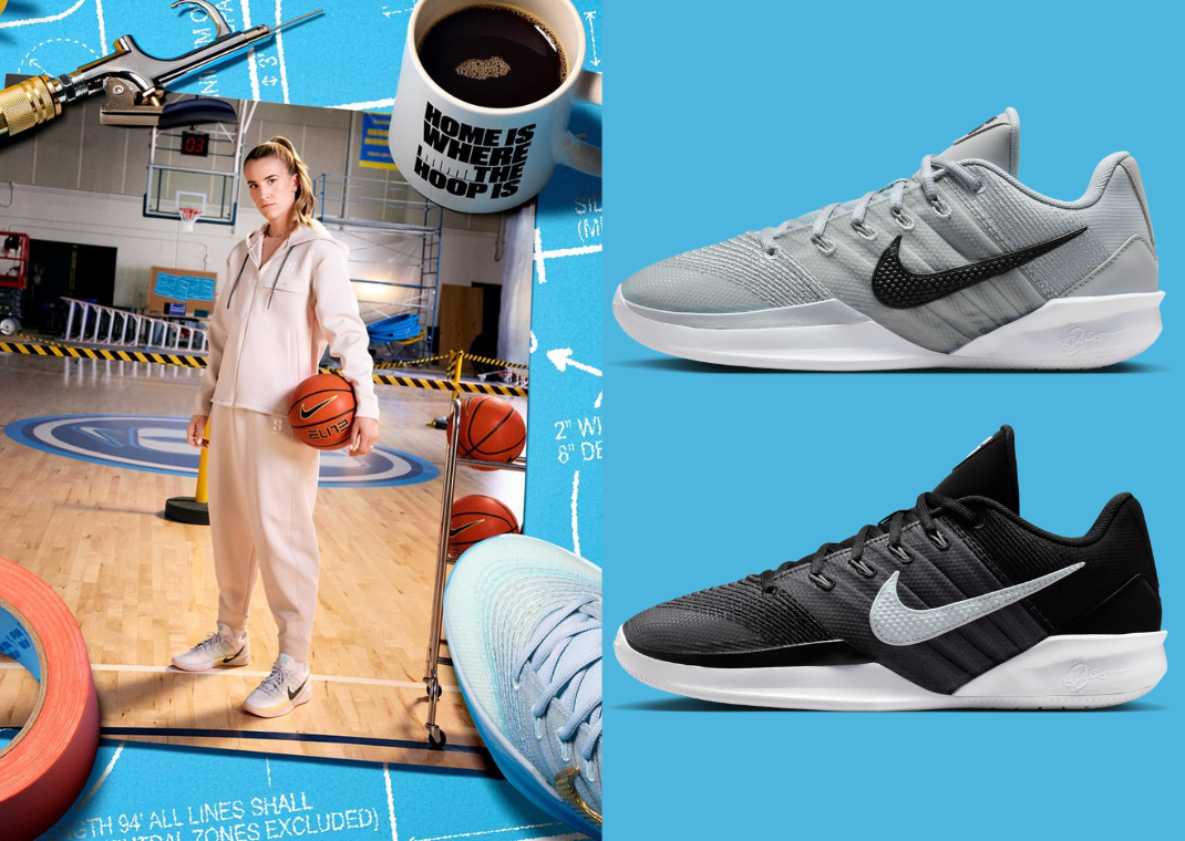 Nike Sabrina 3 Team Bank Pack