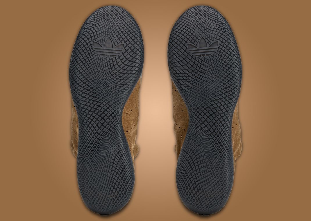 Wales Bonner x adidas Karintha Earth Strata Outsole