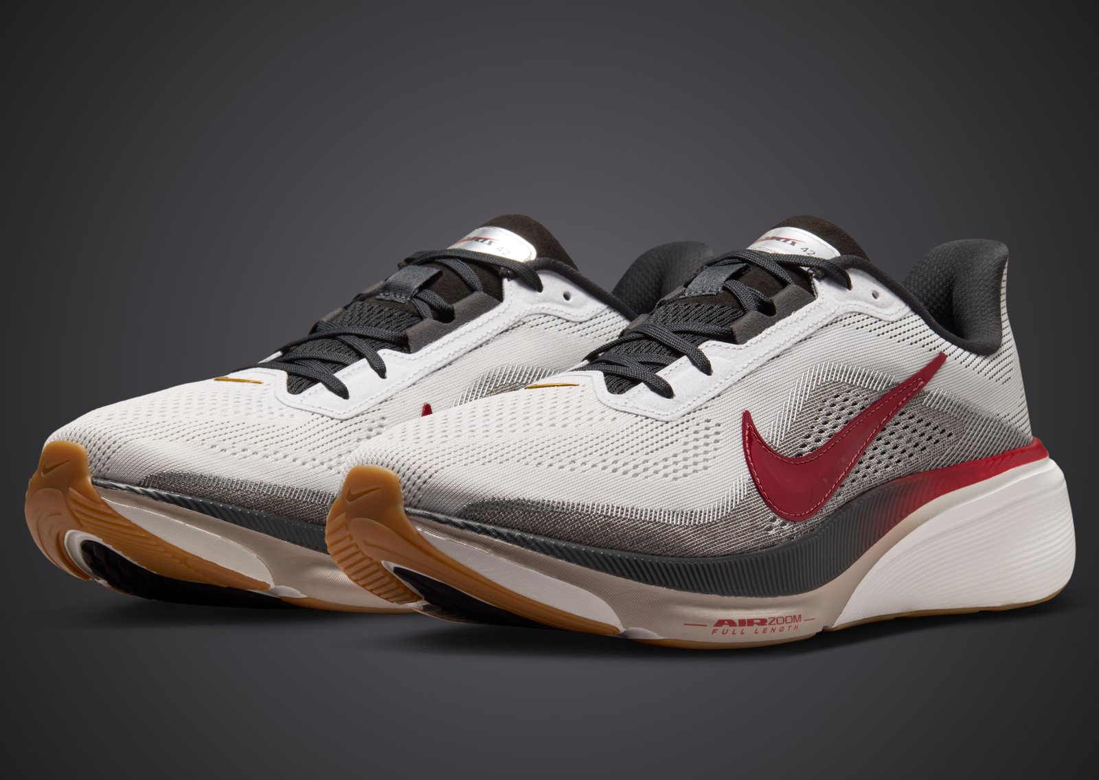 Nike Running Now and Then Collection