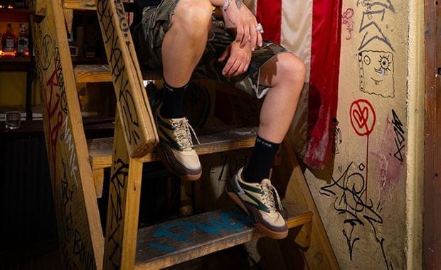 The Yandel x Ewing SL33 Cayey Releases September 2024