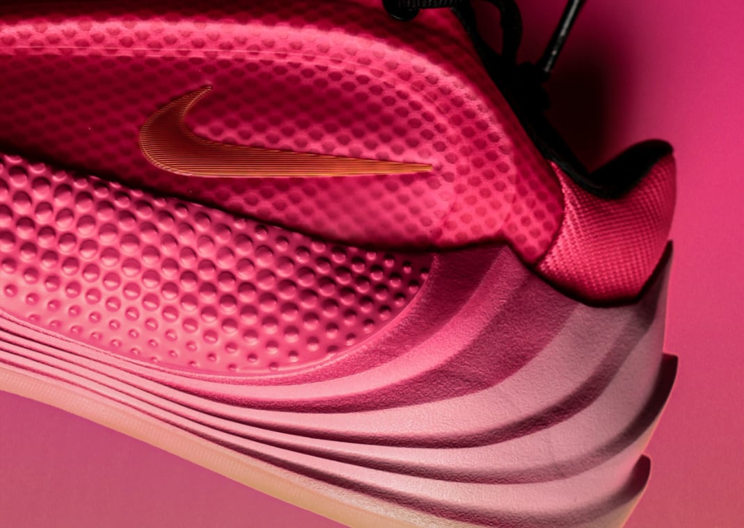 Nike Giannis Freak 8