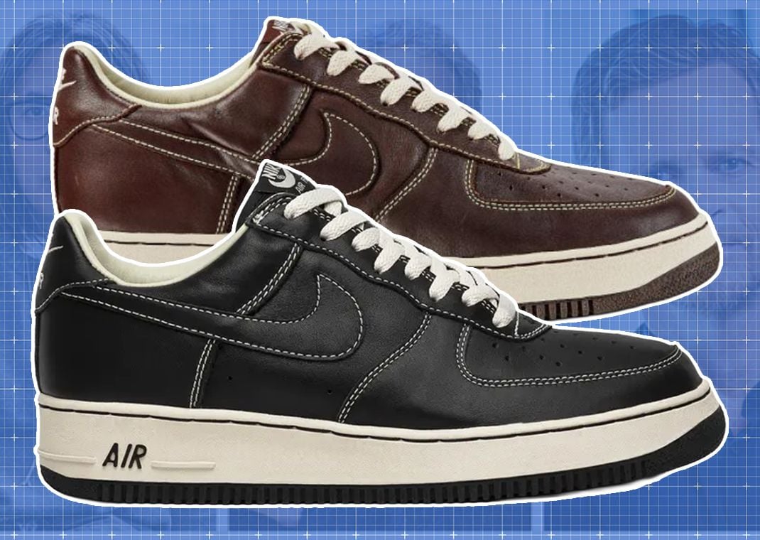 Nike Air Force 1 HTM