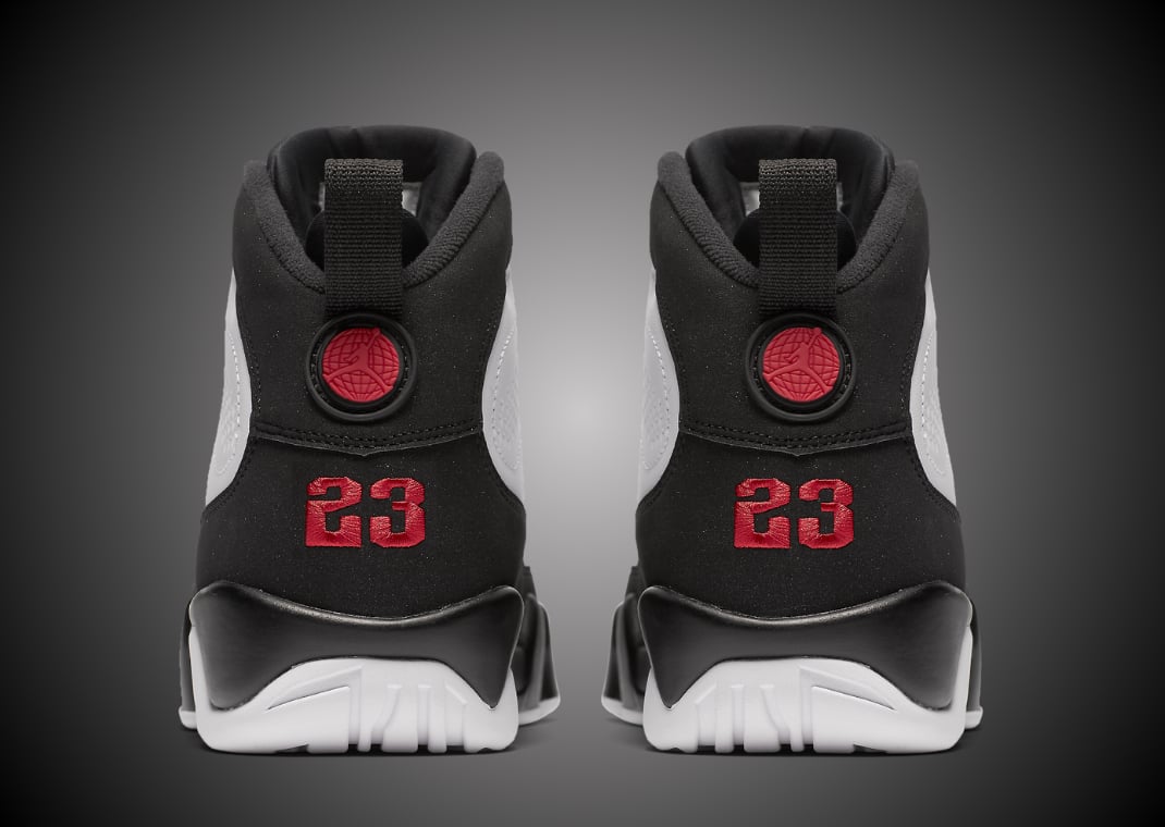 Air Jordan 9 Retro OG Space Jam