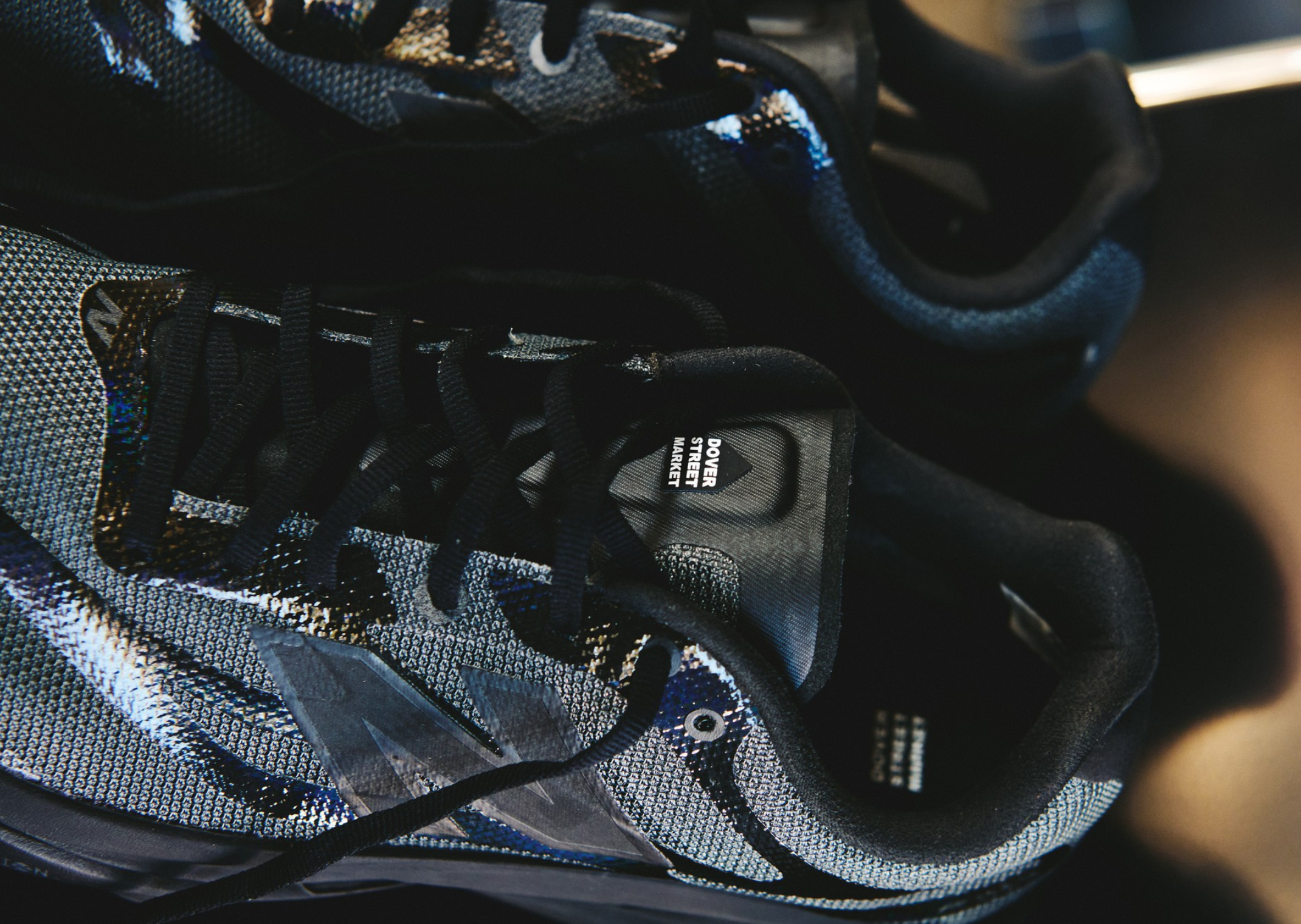 Dover Street Market is Dropping a New Balance SuperComp Elite v6