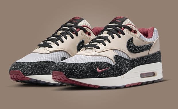 Nike Air Max 1 Keep Rippin' Stop Slippin' 2.0