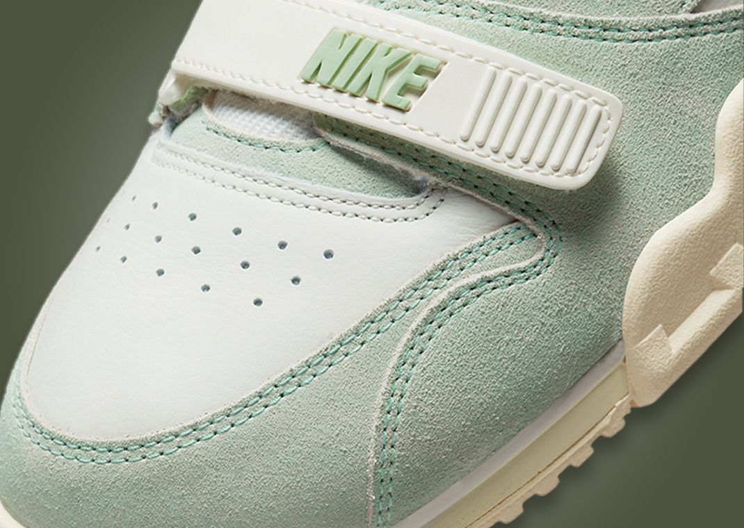 関税込★NIKE★AIR TRAINER 1 ENAMEL GREEN★25-30cm スニーカー 関税込☆NIKE☆AIR TRAINER 1 ENAMEL GREEN☆25-30cm スニーカー