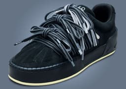 ANTA Hélà Style Roots Yin & Yang Pack Yin - Angle