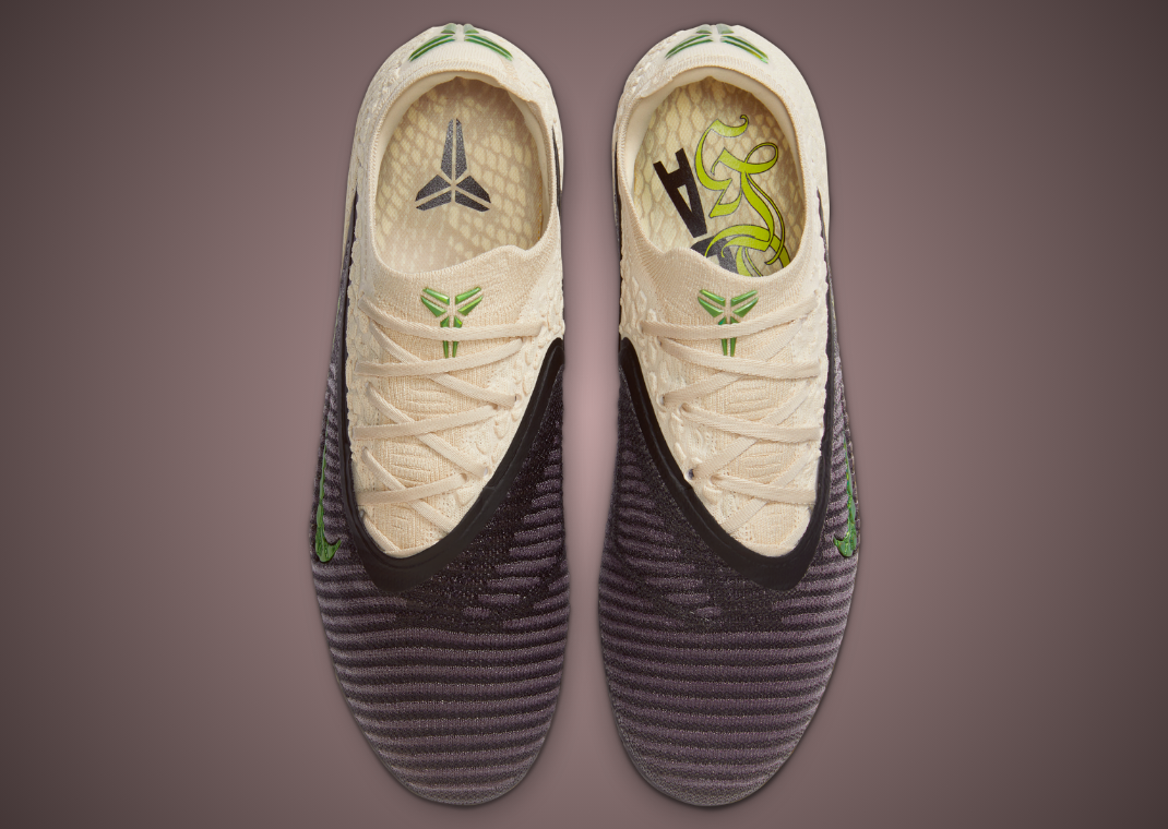 Kobe Bryant x Nike Phantom 6 Low Elite Top