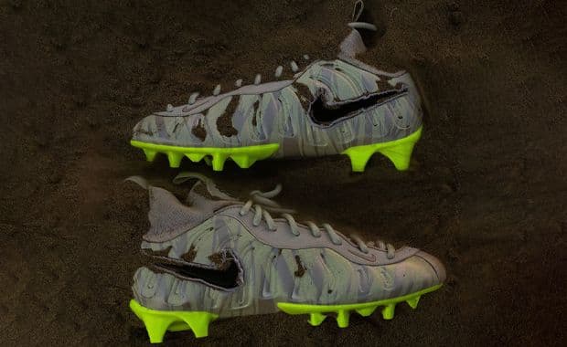 Nike Vaporposite Mummy Duck Cleat