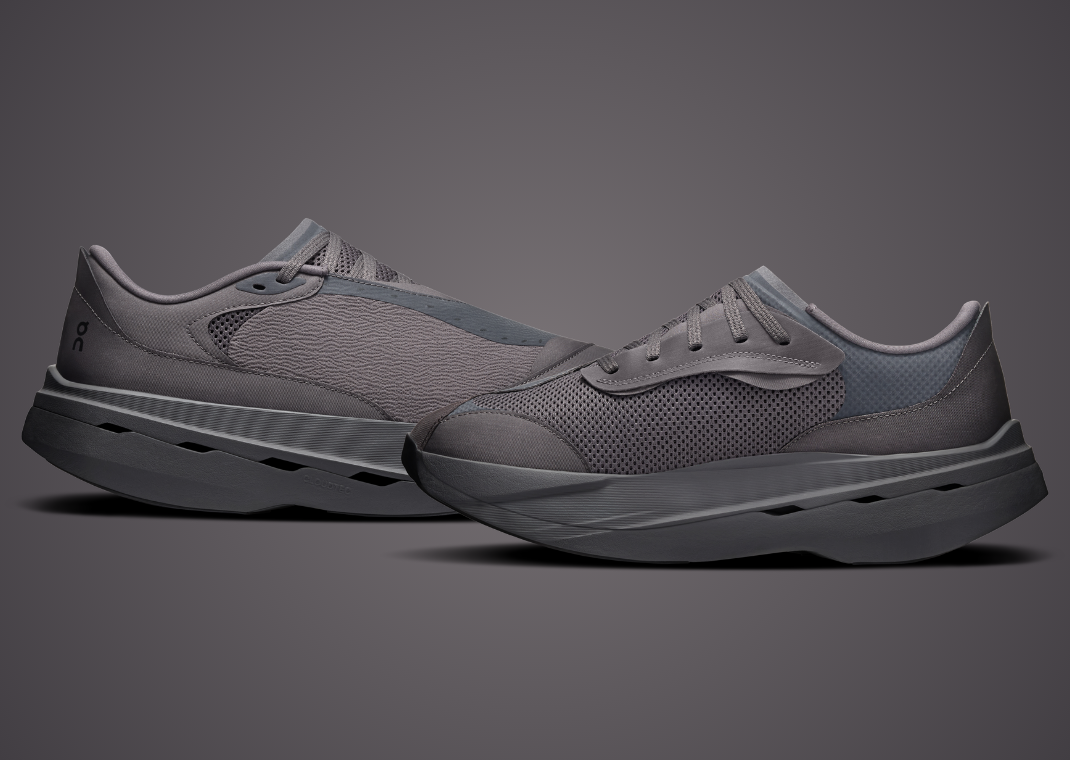 PAF x On Cloudboom Volt Ember - Pair
