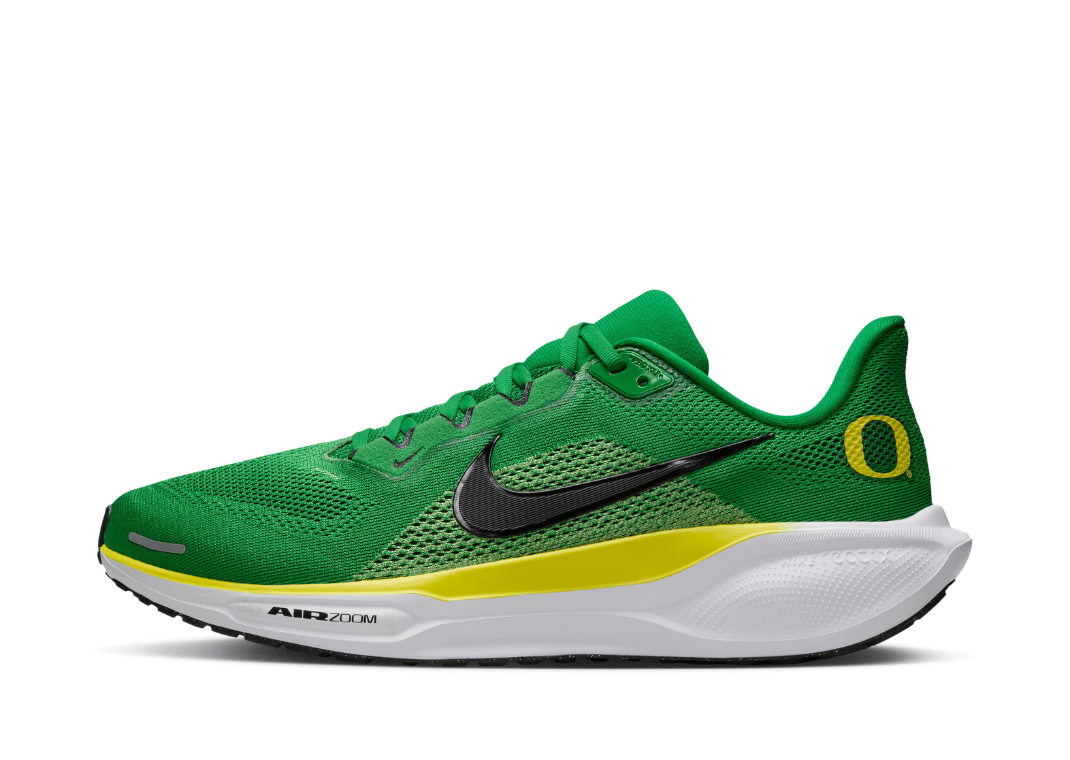 Nike Pegasus 41 Oregon Ducks