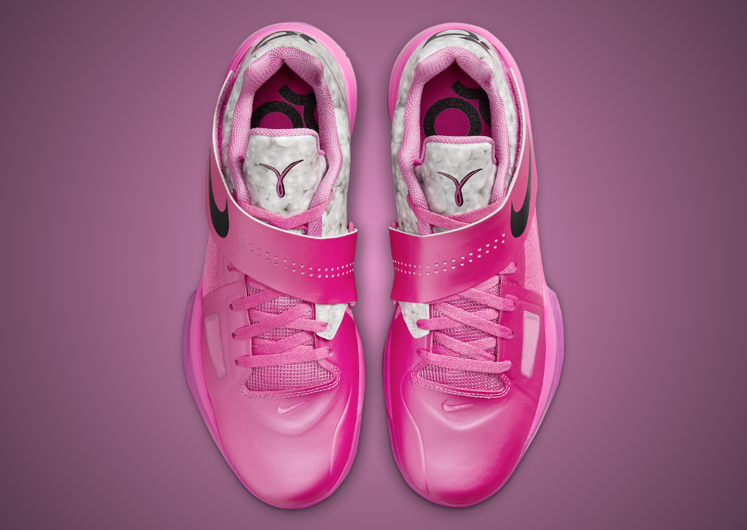 kd 4 pink