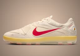 PEACEMINUSONE x Nike Cryoshot CTR360 Maestri II lateral