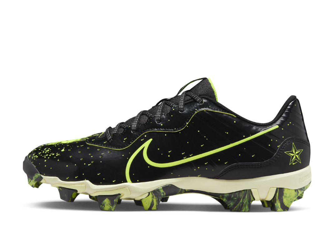 Nike Alpha Huarache 4 Keystone Cleats