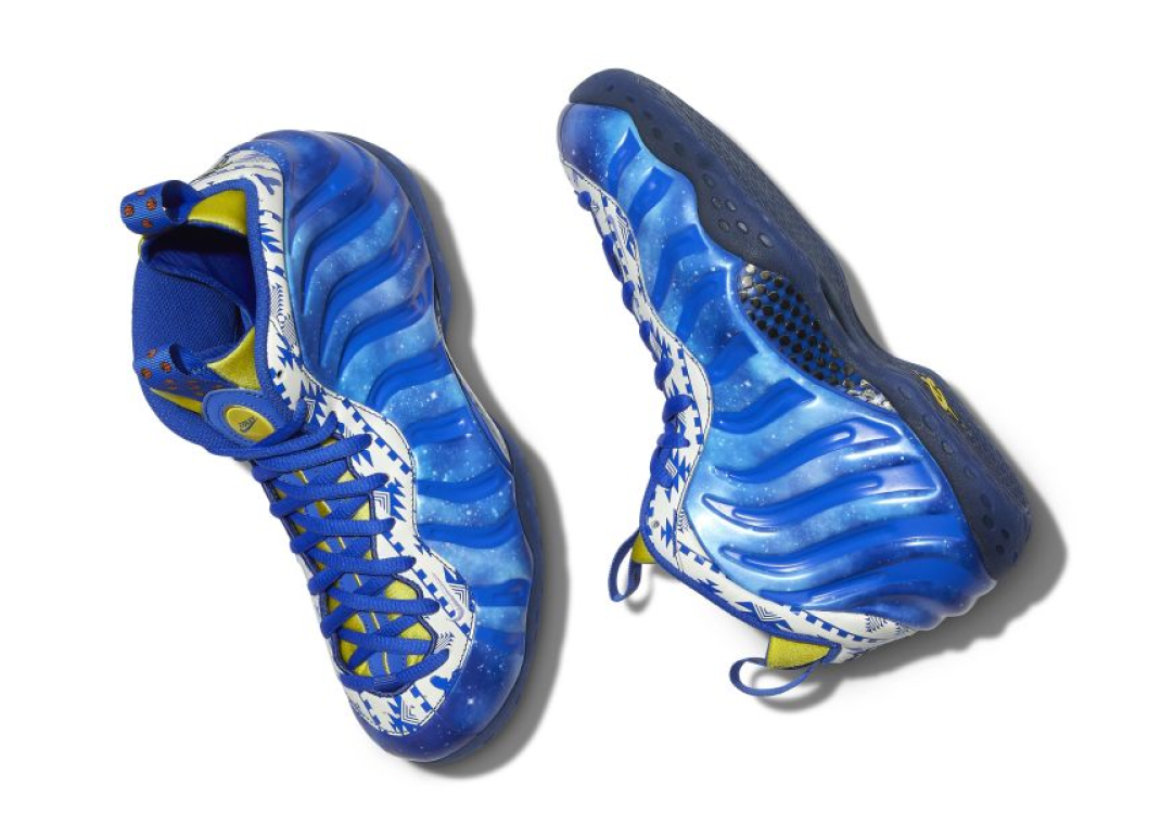air foamposite one premium doernbecher freestyle