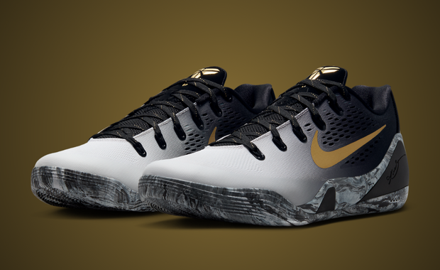 The Nike Kobe 9 Low EM Mambacita Releases May 2025